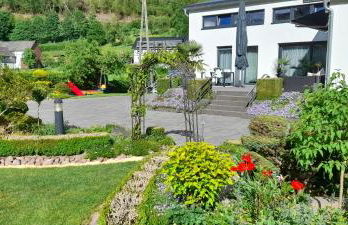 Ferienwohnung Alina - Foto 21