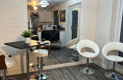 Spacious Luxurious Serviced Accommodation 5 - Foto 18