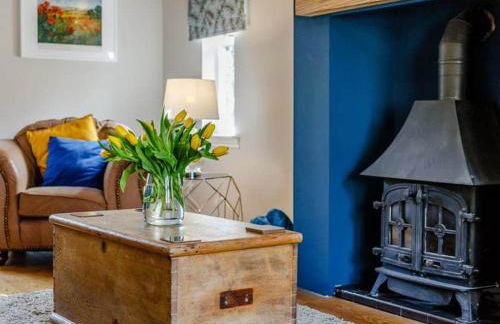 Alnmouth Coastal properties close to Beach with Parking - Foto 16