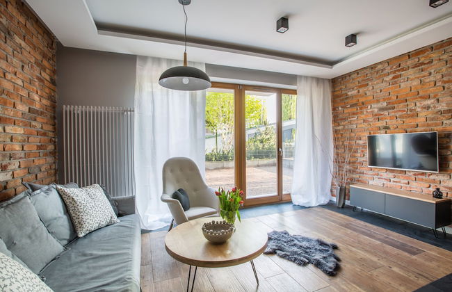 Homewell Apartments Maraton Gardens - Foto 13