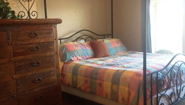 Ski Run - Foto 2, Habitación