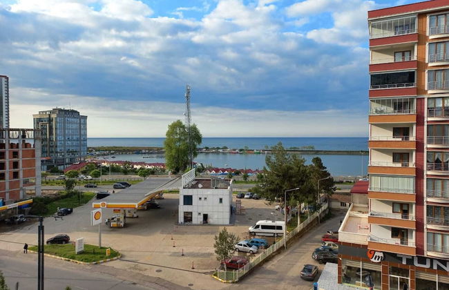 Kivanc Residence - Photo 38