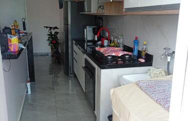 linda vista mar,2 quartos,Ocian SP - Photo 7