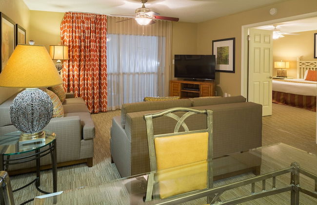 Orlando's Sunshine Resort - Foto 16