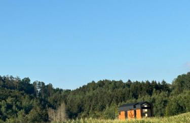 ZuHause im Freien - Photo 1