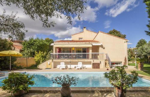 Villa Noria - Photo 1