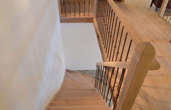 Modern Holiday Home in Senzeille With Garden - Foto 24