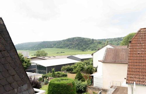 Apartment Mayer in Wachenheim an der Weinstraße - Foto 27