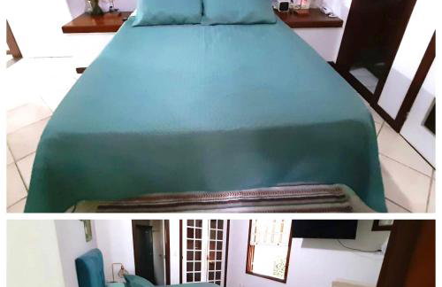 Búzios Praia da Ferradura Linda casa dentro de Condomínio com toda infraestrutura - água e luz inclusos na tarifa - Foto 48