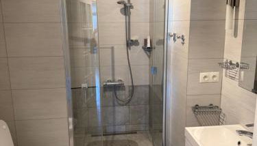 Apartament Kalinowo Golf - salon z opcją spania, kuchnia i 2 sypialnie, 1-6 osób - Foto 5