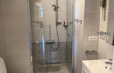 Apartament Kalinowo Golf - salon z opcją spania, kuchnia i 2 sypialnie, 1-6 osób - Foto 5