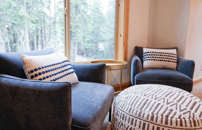 Modern Lake Tahoe Retreat Ski and Swim - Foto 20