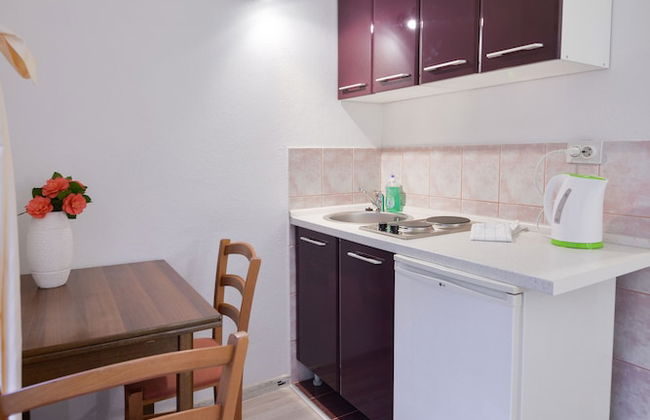 Apartments Cenic - Foto 21