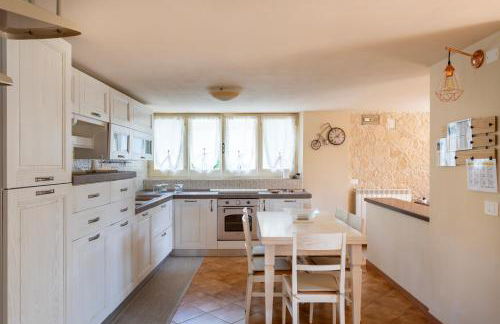 La Dimora dei Dolci Ricordi Trasimeno Hideaway - Foto 34