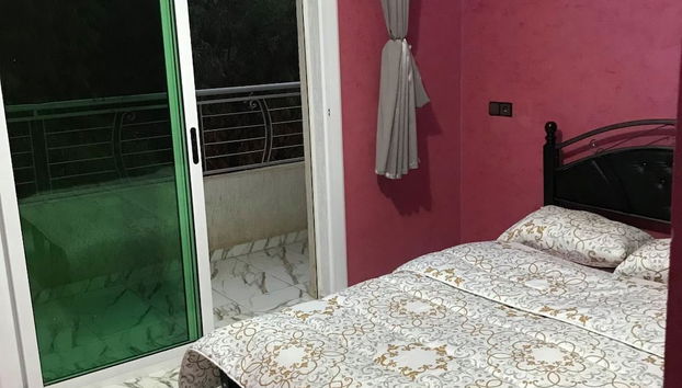 Residence Zeroual - Foto 4, Habitación