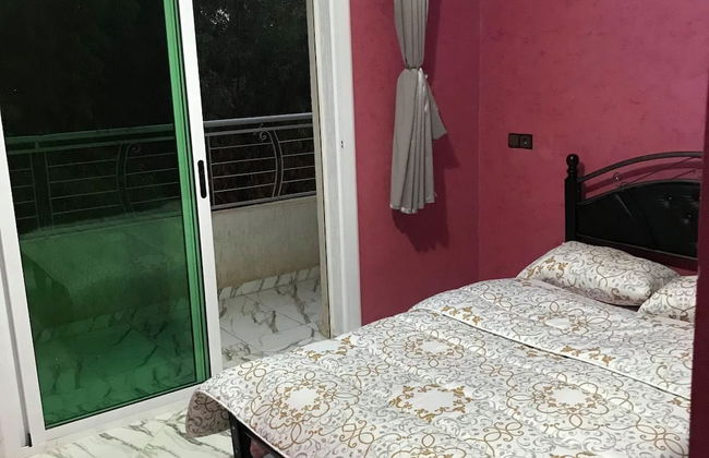 Residence Zeroual - Foto 4