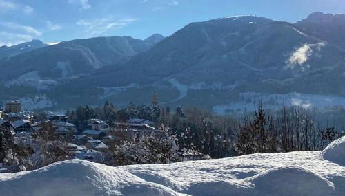 Apartment Fiemme Valley - Foto 4