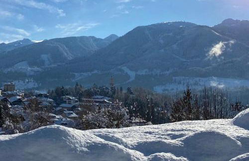 Apartament Loft Fiemme - Foto 8