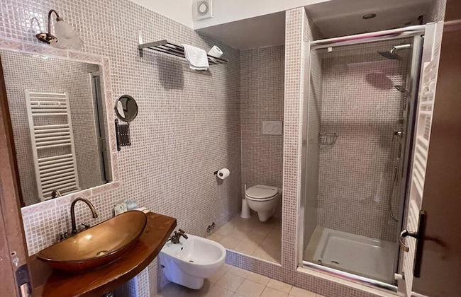 Resort Umbria spa - Photo 18