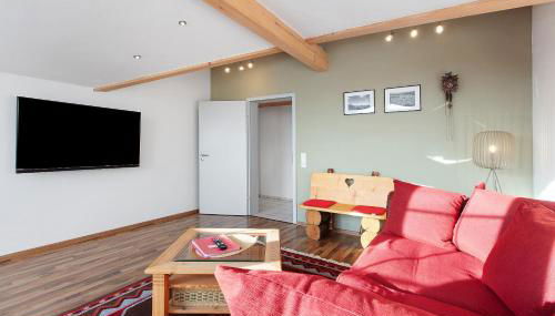 Ferienwohnung Haus Eckert - Foto 5