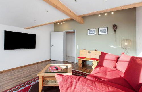 Ferienwohnung Haus Eckert - Foto 5