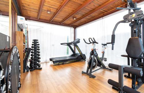 Santa Serra Itaipava - Foto 65