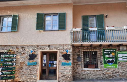 B&B Levigliani - Foto 41