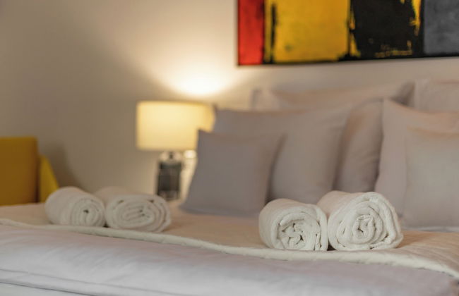 Aparthotel Solskiego 44 Wrocław - Photo 14