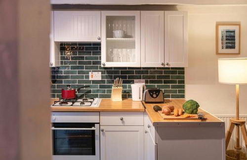 Castell Cwtch Llangrannog - Photo 5