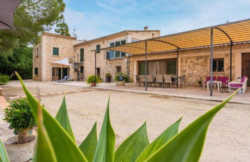 Finca Son Palanca - Foto 24