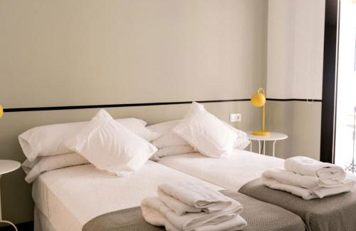 Pasaje Zamora Apartamentos - Foto 43