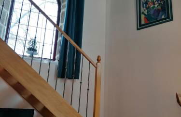 Gîte Atypique Dans Une Chapelle - Photo 14