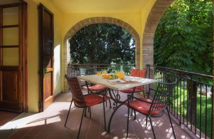 Casale Il Torchio 12 4 - Foto 66