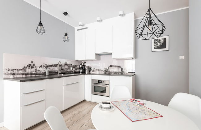 Flatbook City Center SPA Apartments - Foto 38