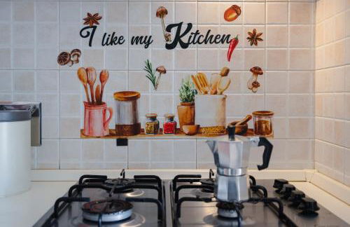 Sieve Flower - Foto 20