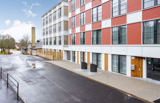 Forenom Serviced Apts Märsta Ekilla - Photo 1