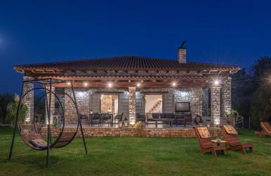 PIETRA VILLA Akoli beach - Foto 10