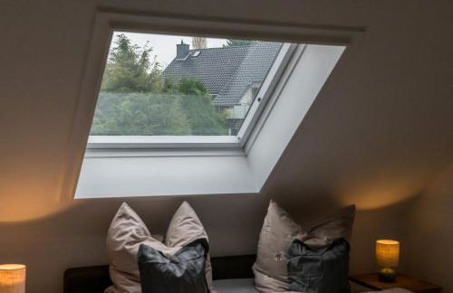 Panorama-Blick Brüggen - Foto 2