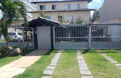 Apart Itapuã - Foto 24