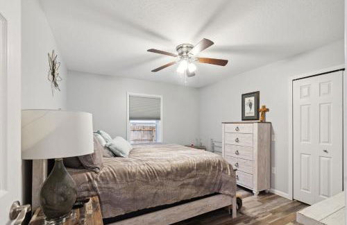 Cottages 7 & 9 - Fire Pit - Beach - Sleeps 8 - Foto 27