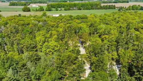 New, charming custom home - Foto 3