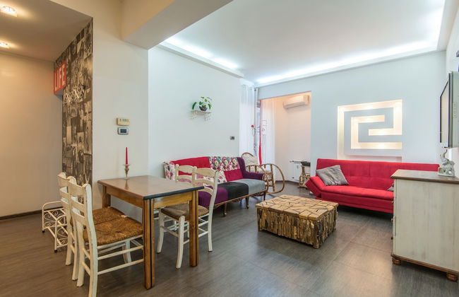 Top Centre Apartment Next to "vitosha Boulevard" - Foto 5