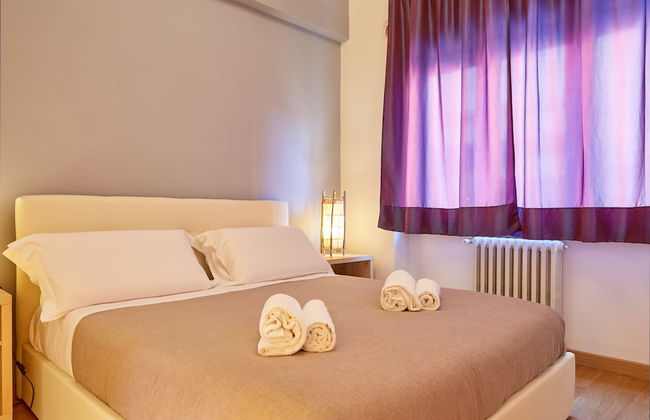 Vatican Luxury Penthouse With Terrace - Photo 5