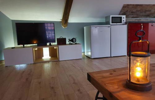 La graineterie89 - Foto 55