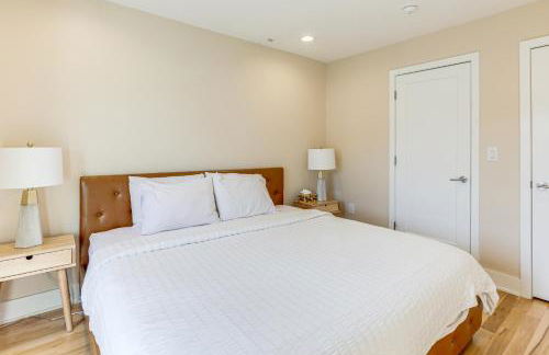 Philly Hub Near University City, Lincoln Financial - Foto 10