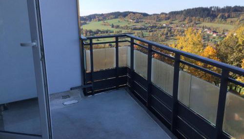 FERIENWOHNUNG FORSTPANORAMA - Foto 3