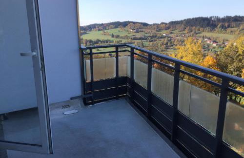 FERIENWOHNUNG FORSTPANORAMA - Foto 3