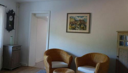 Holiday apartment Bambi in the house at the linden - Foto 2