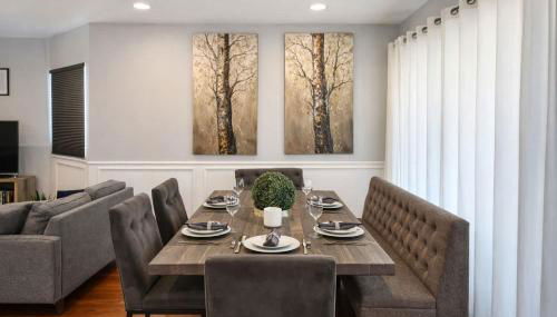 Spacious 5-Bedroom Retreat in Forest Park - Foto 5