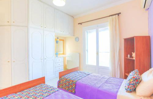 Villa Eftihia - Foto 21